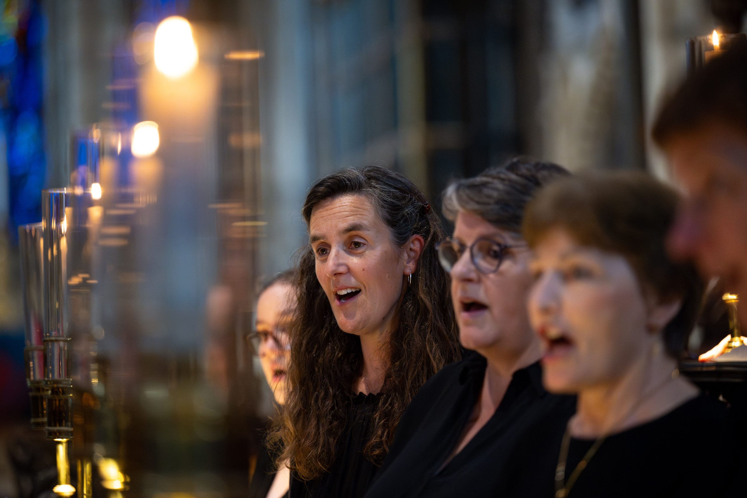 The Good Friday Devotion (addresses)