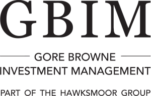Logo of Gore Brown Investment Management