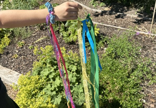Joyful Noise Craft Activity