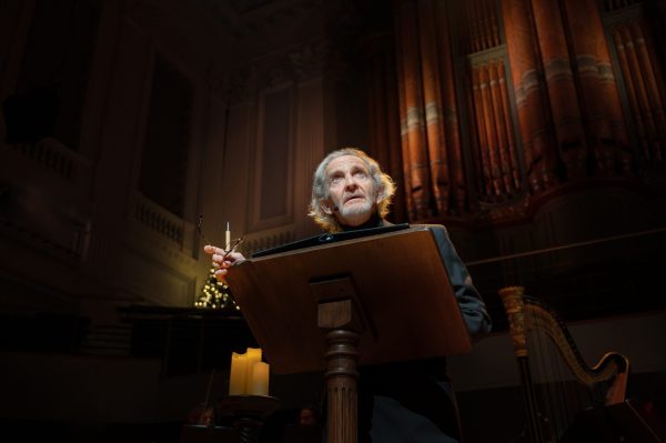 A Christmas Carol A Christmas Carol