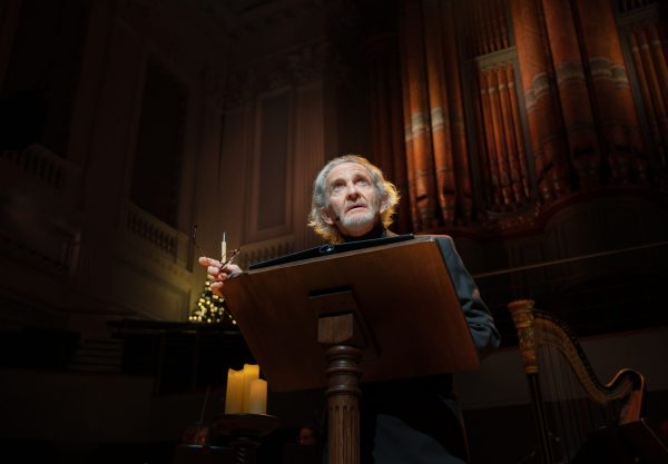 A Christmas Carol