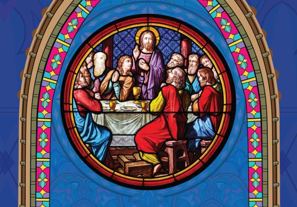 Salisbury Musical Society: Elgar The Apostles
