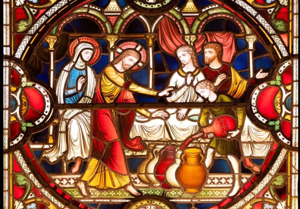 An Introduction to the Gospel of John
