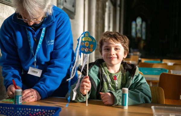 Epiphany Pageant Crafts