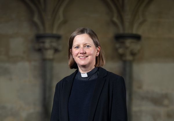 Joyful Noise – The Heavenly Music of Nuns